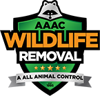 Logo for A All Animal Control of Tampa Bay