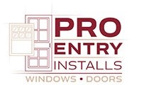 Pro Entry Installs LLC logo