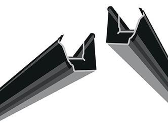 Logo for Professional Gutter Systems