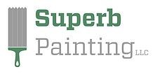 Logo for Superb Painting LLC