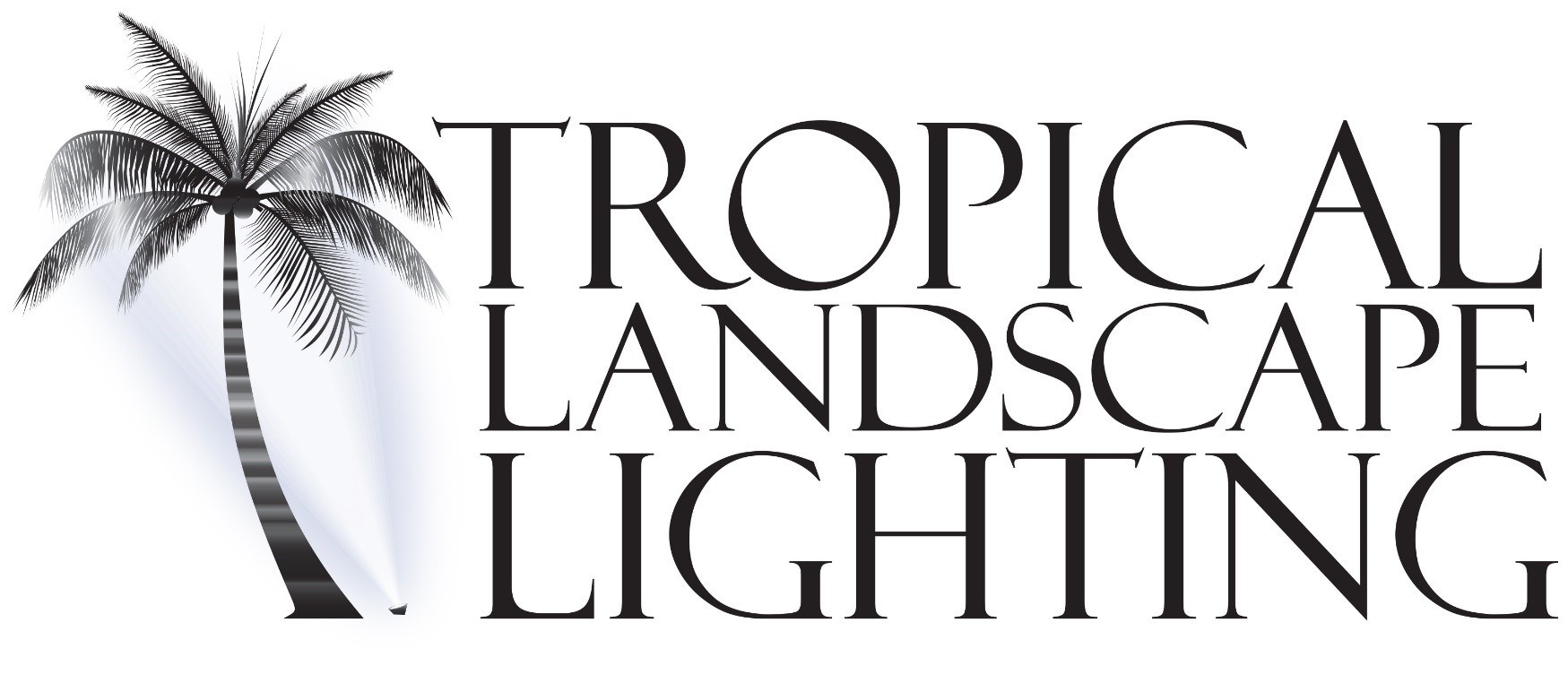 Logo for Tropical Landscape Lighting