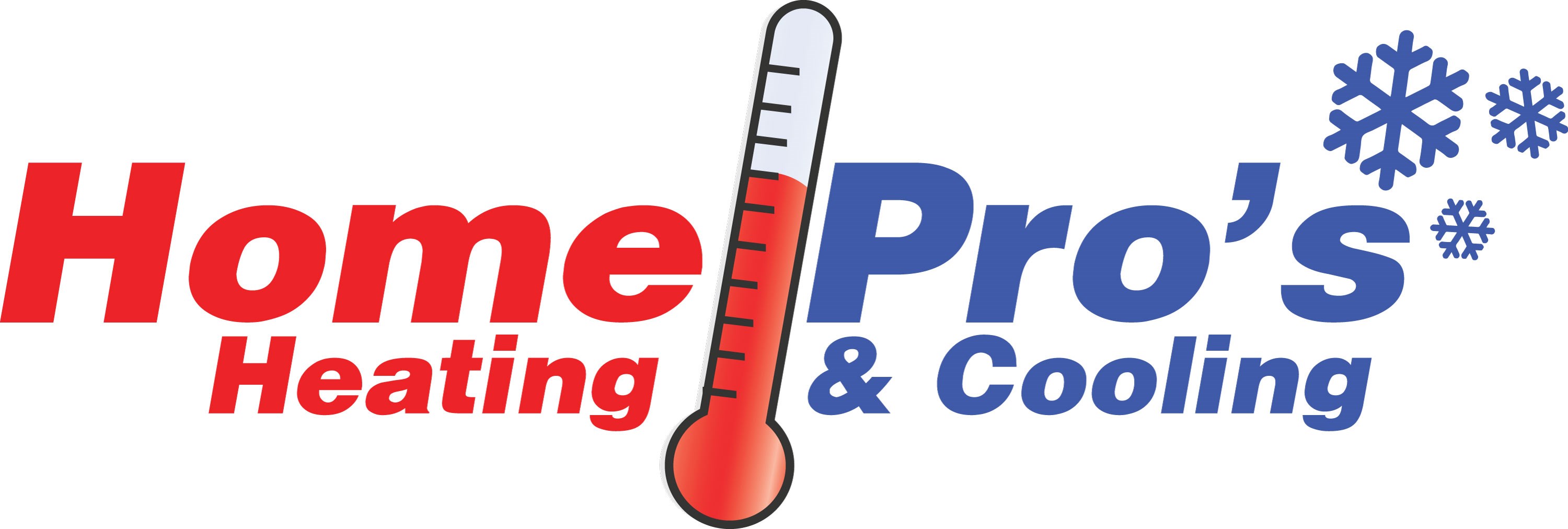 Logo for Home Comfort Heating & Air