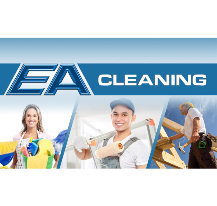 Avatar for EA Company Services