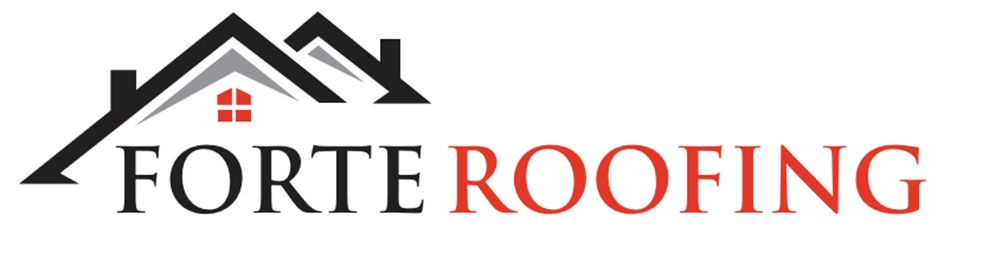 Forte Roofing logo