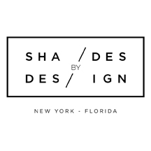 Shades By Design logo