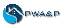 Logo for Pressure Washing Alternatives