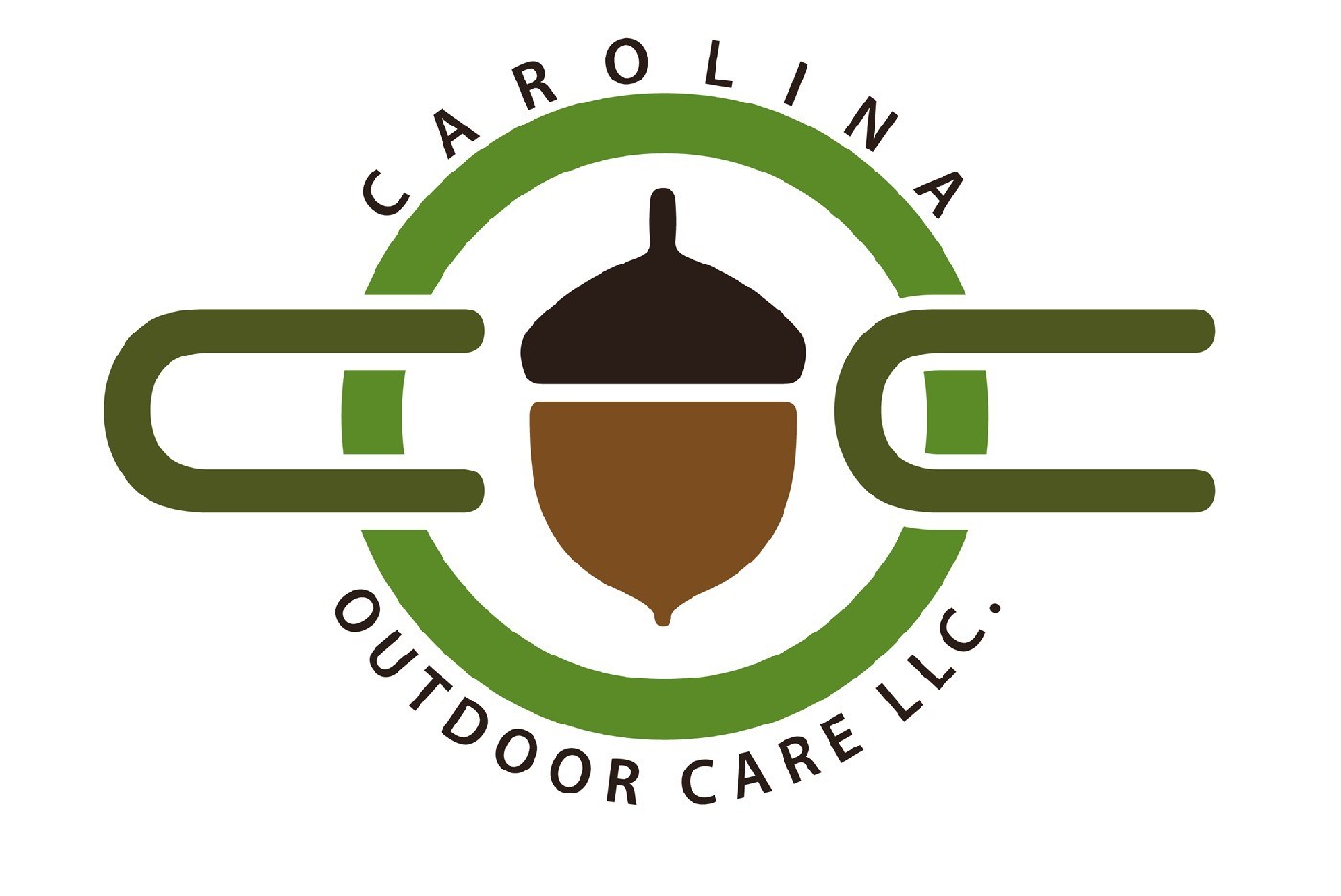 Logo for Carolina Outdoor Care LLC
