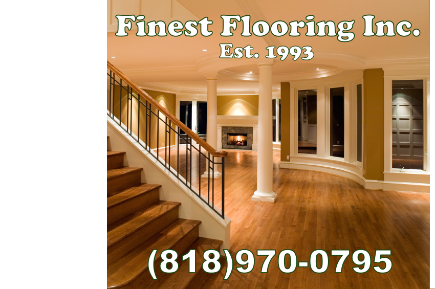 Finest Flooring logo
