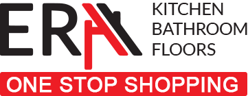 Logo for Era Kitchen and Bath