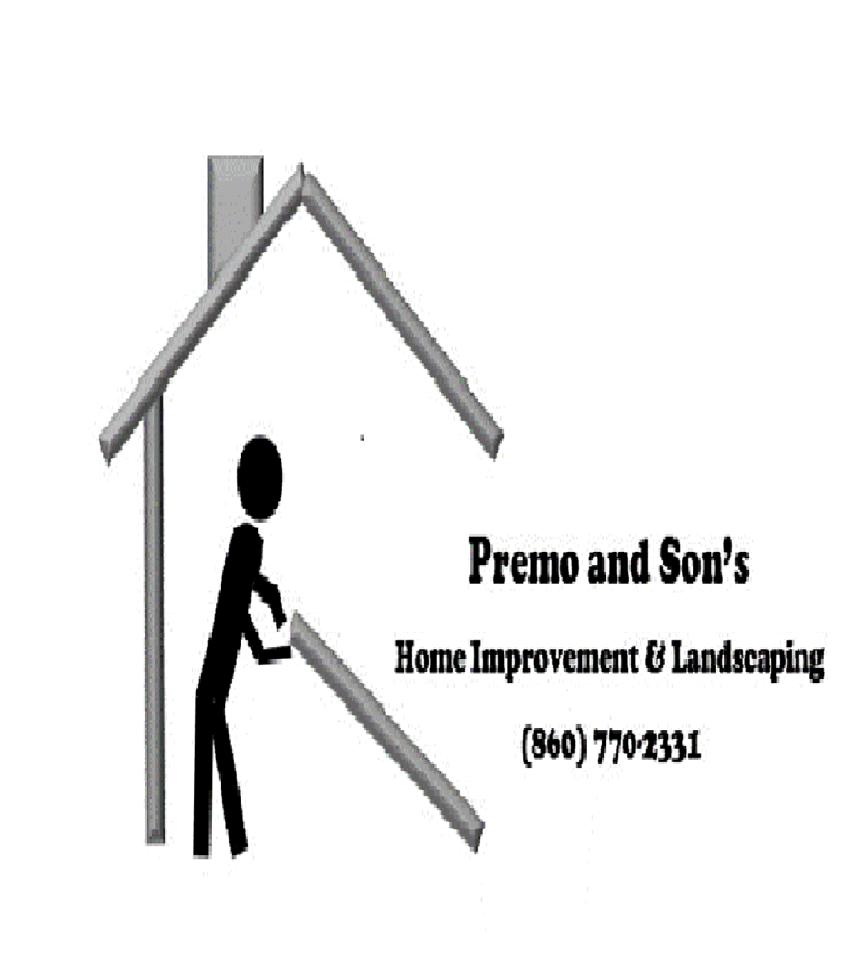 Logo for Premo and Sons Home Improvement