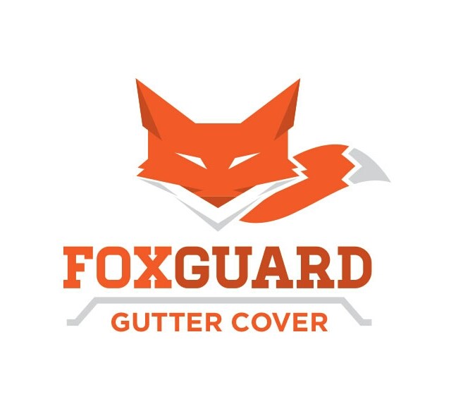 Logo for Fox's Flowrite Gutters
