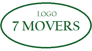 Logo for 7 Movers