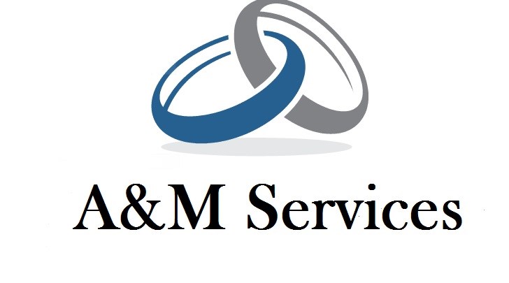 A&M Services logo