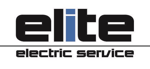 Elite Electric Service logo