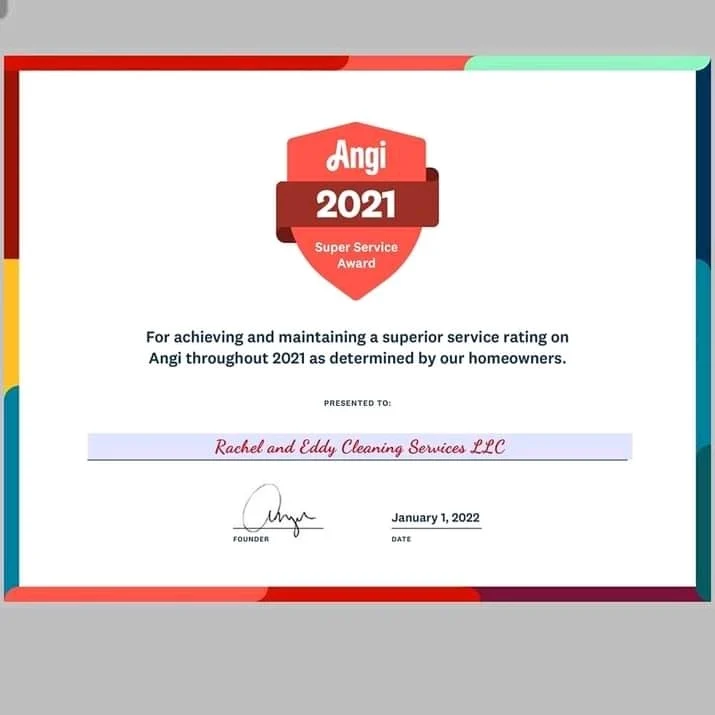 Avatar for Rachel and Eddy Cleaning Services