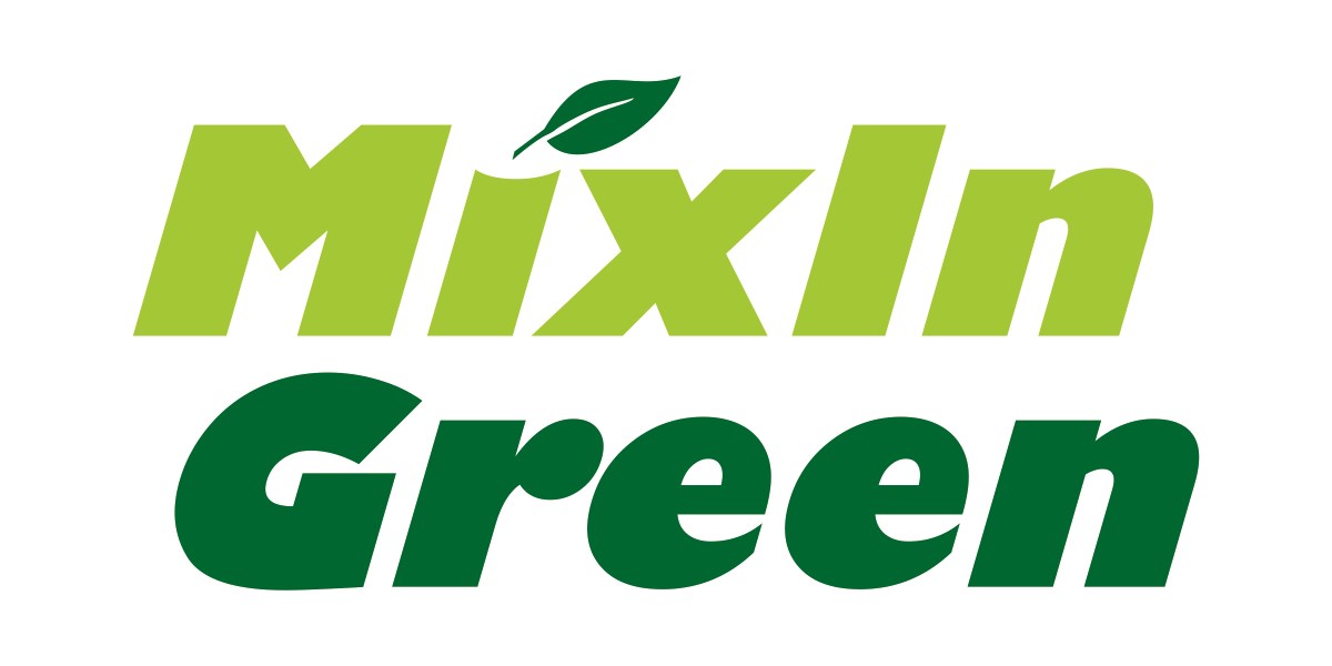 Logo for Mixin Green LLC