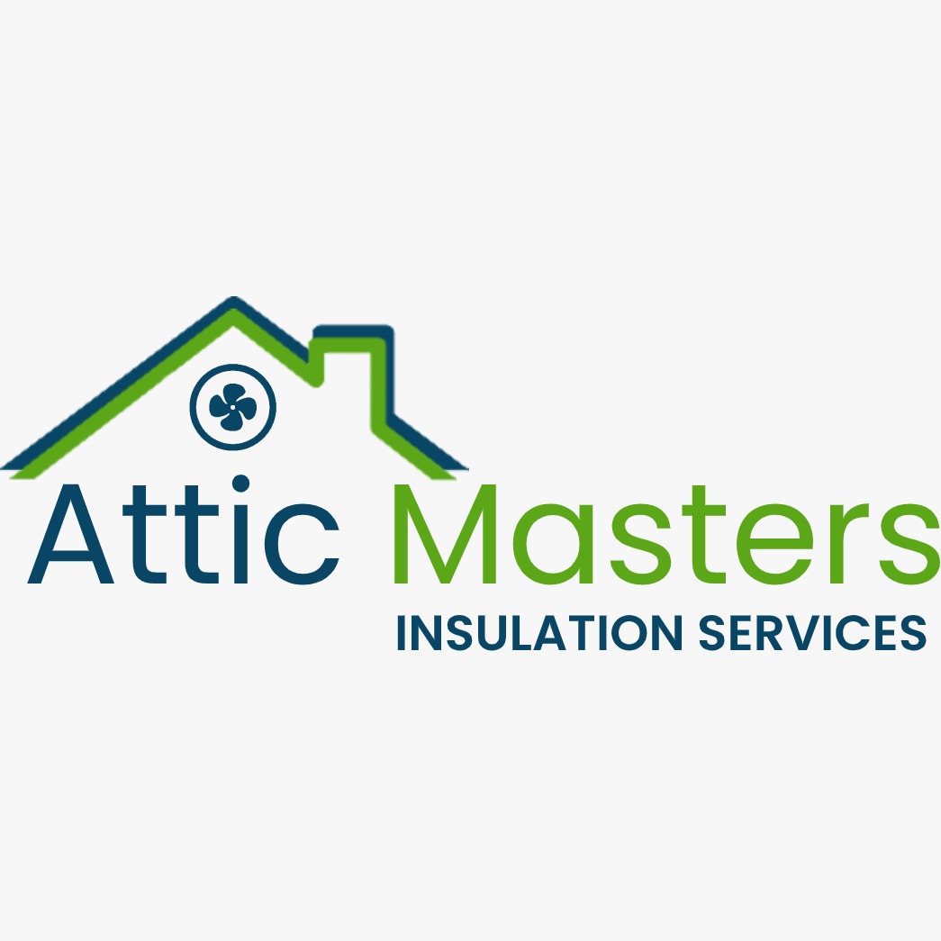 Logo for Attic Masters insulation Services