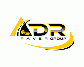 Logo for ADR Paver