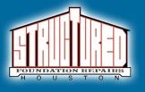 Structured Foundation Repair Houston logo