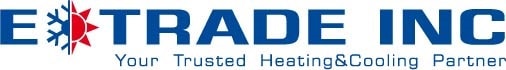 E Trade Inc logo