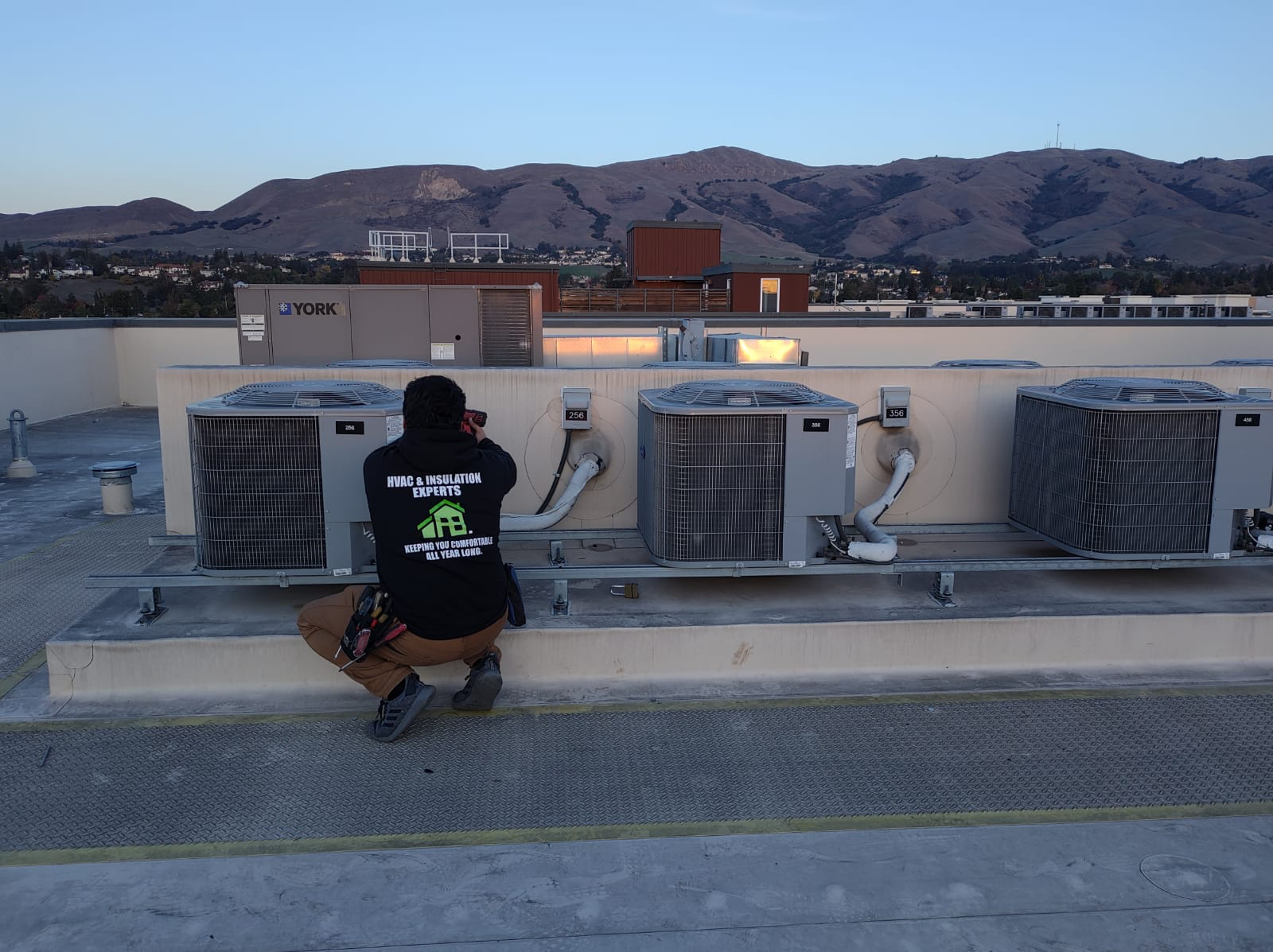 Avatar for Healthy Duct Cleaning