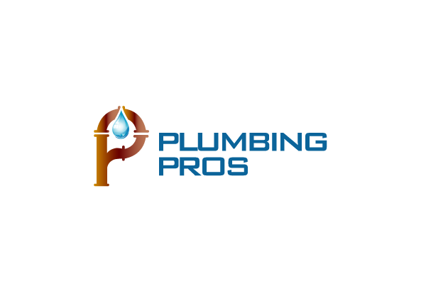 Logo for Plumbing Pros