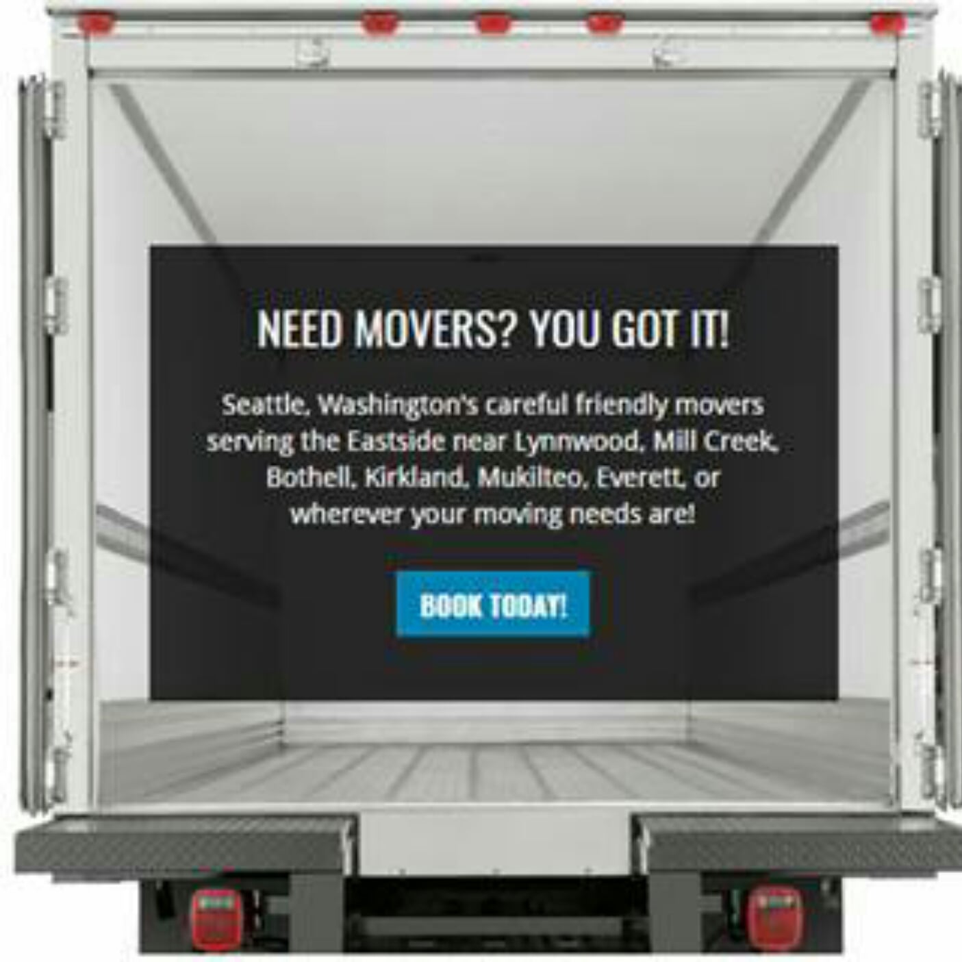 Avatar for You Got It Movers
