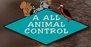 Logo for A All Animal Control of Pittsburgh