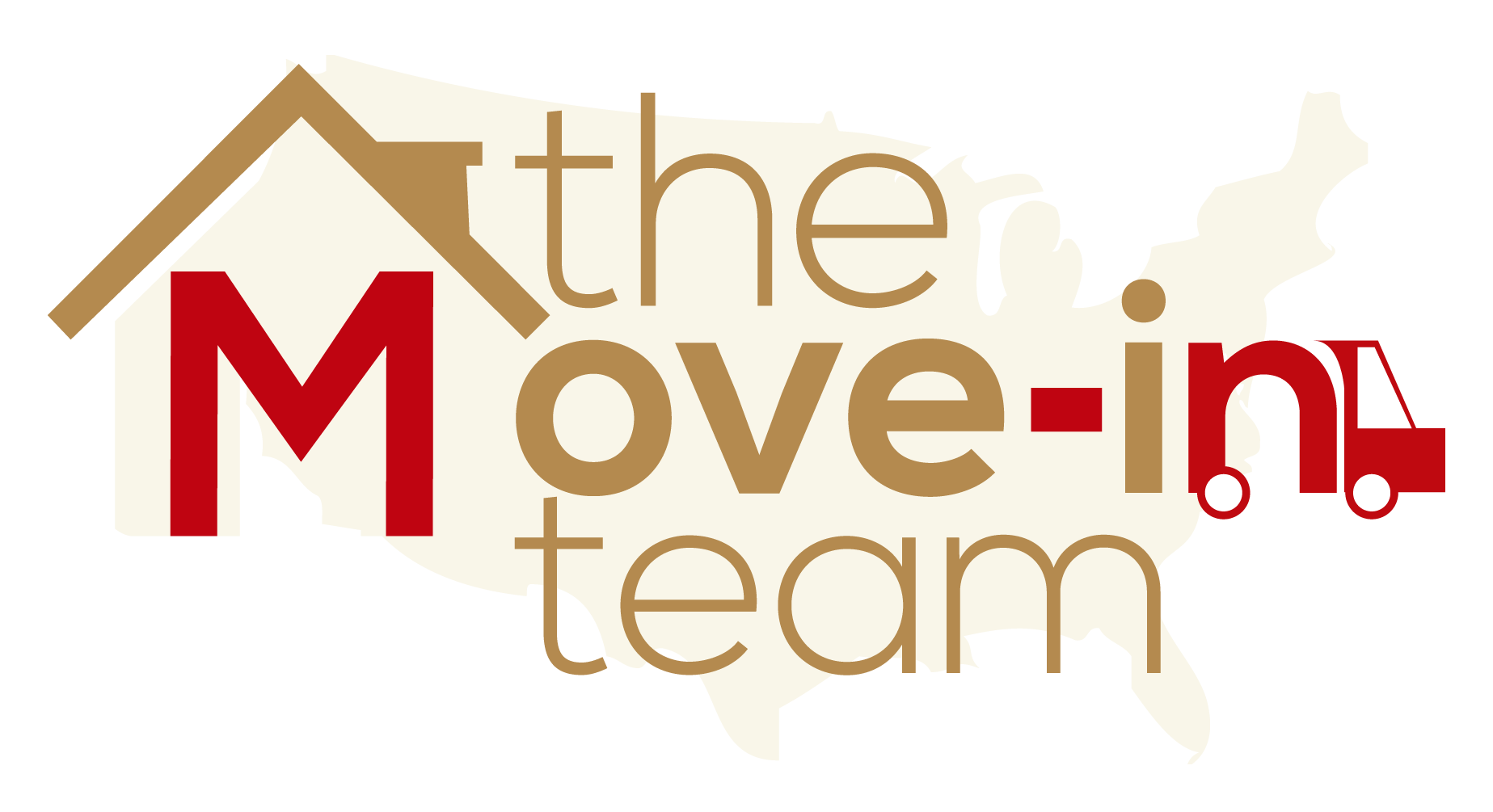 the Move-In team llc logo
