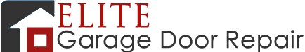 Logo for Elite Garage Door Repair