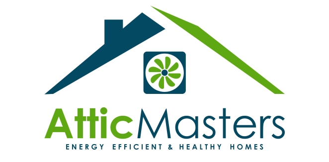Attic Masters logo