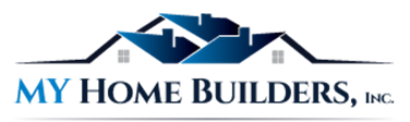 Logo for MY Home Builders Inc