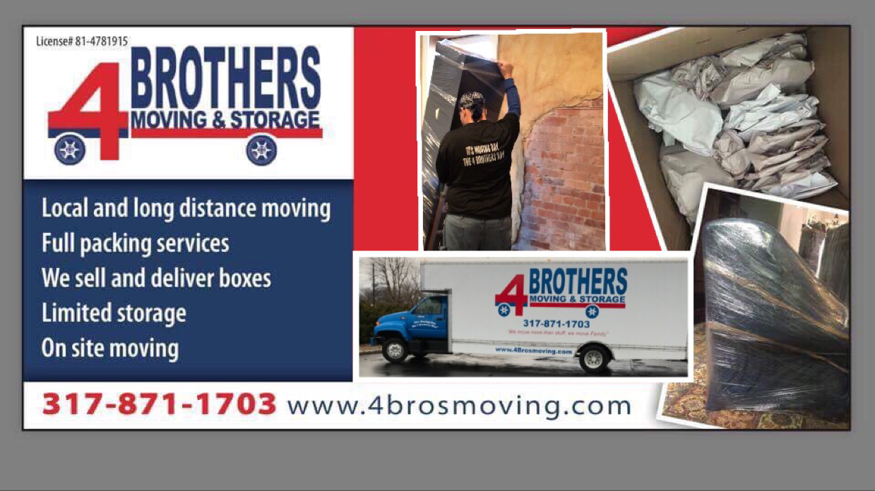Avatar for 4 Brothers Moving & Storage