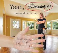 Logo for The Remodelista