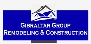 Gibraltar Group Remodeling and Construction logo