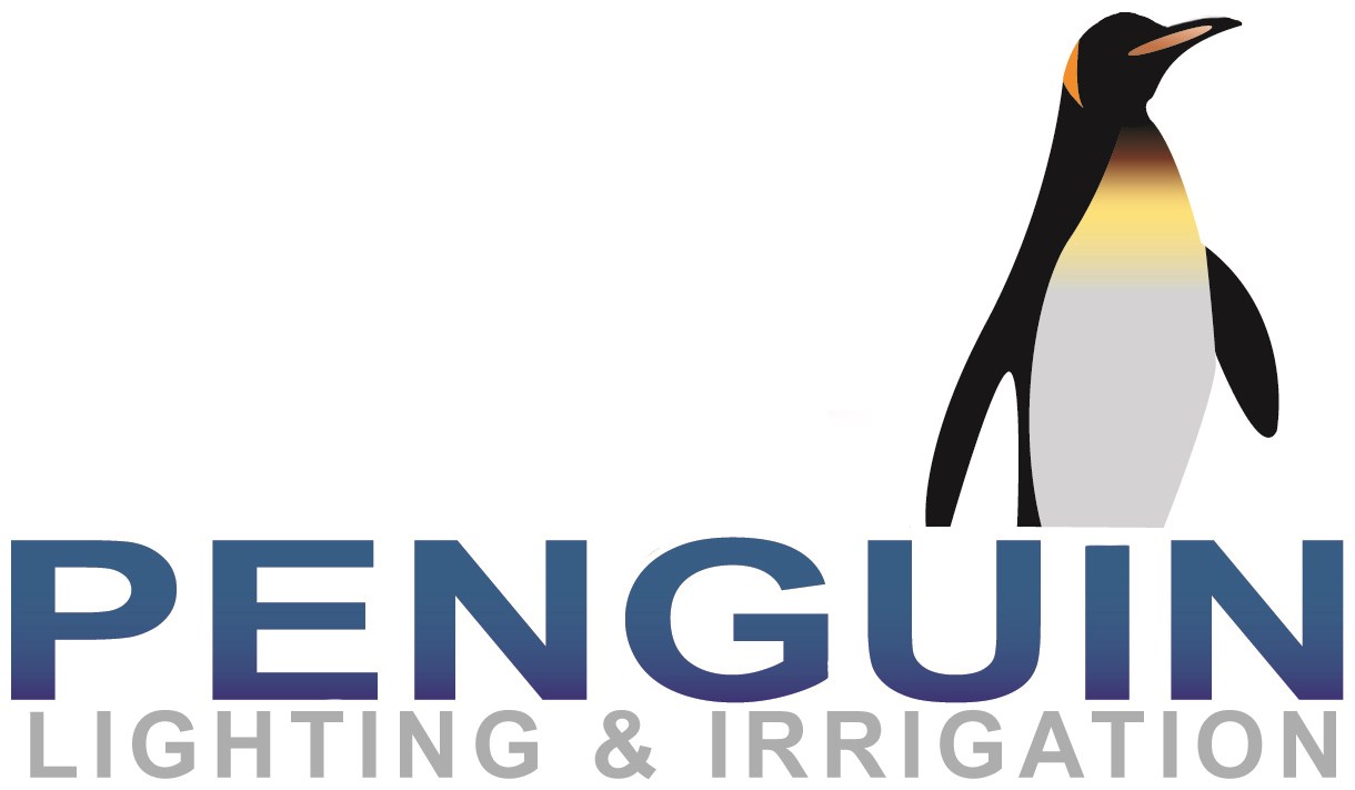 Logo for Penguin Home Services LLC