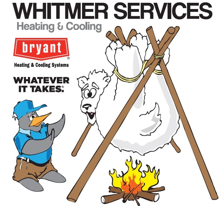 Avatar for Whitmer Services Heating & Cooling