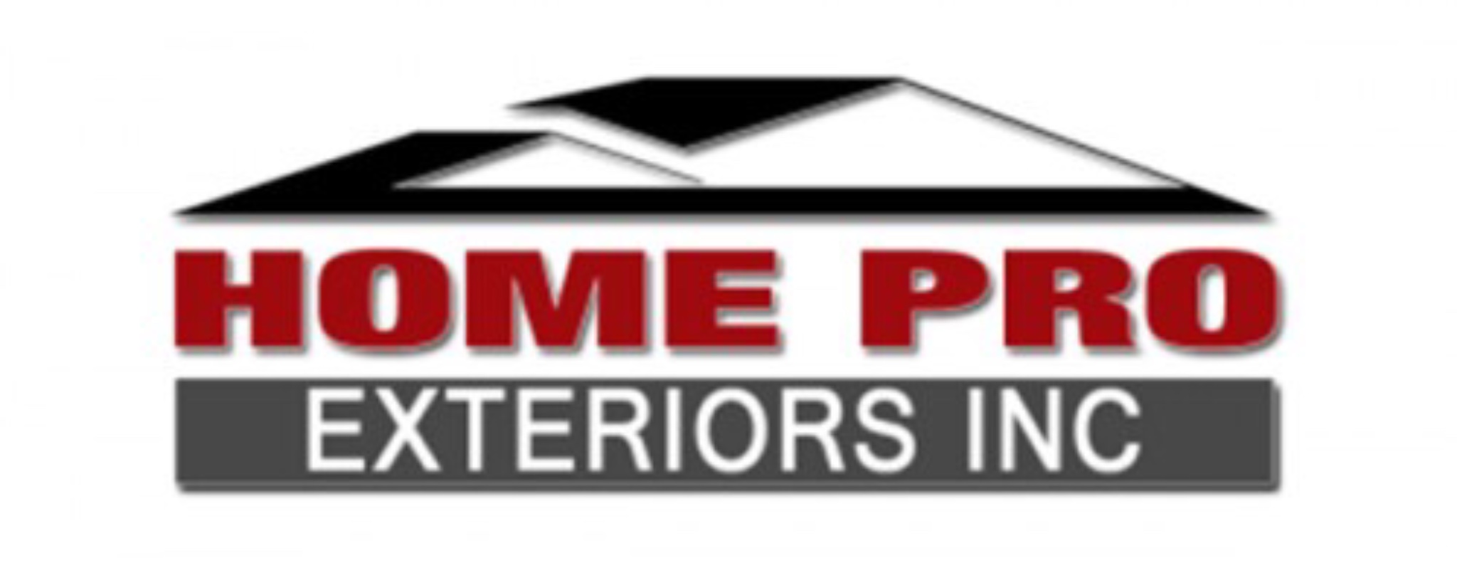 Logo for Home Pro Exteriors Inc