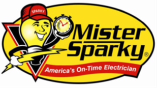 Logo for Mister Sparky MS162
