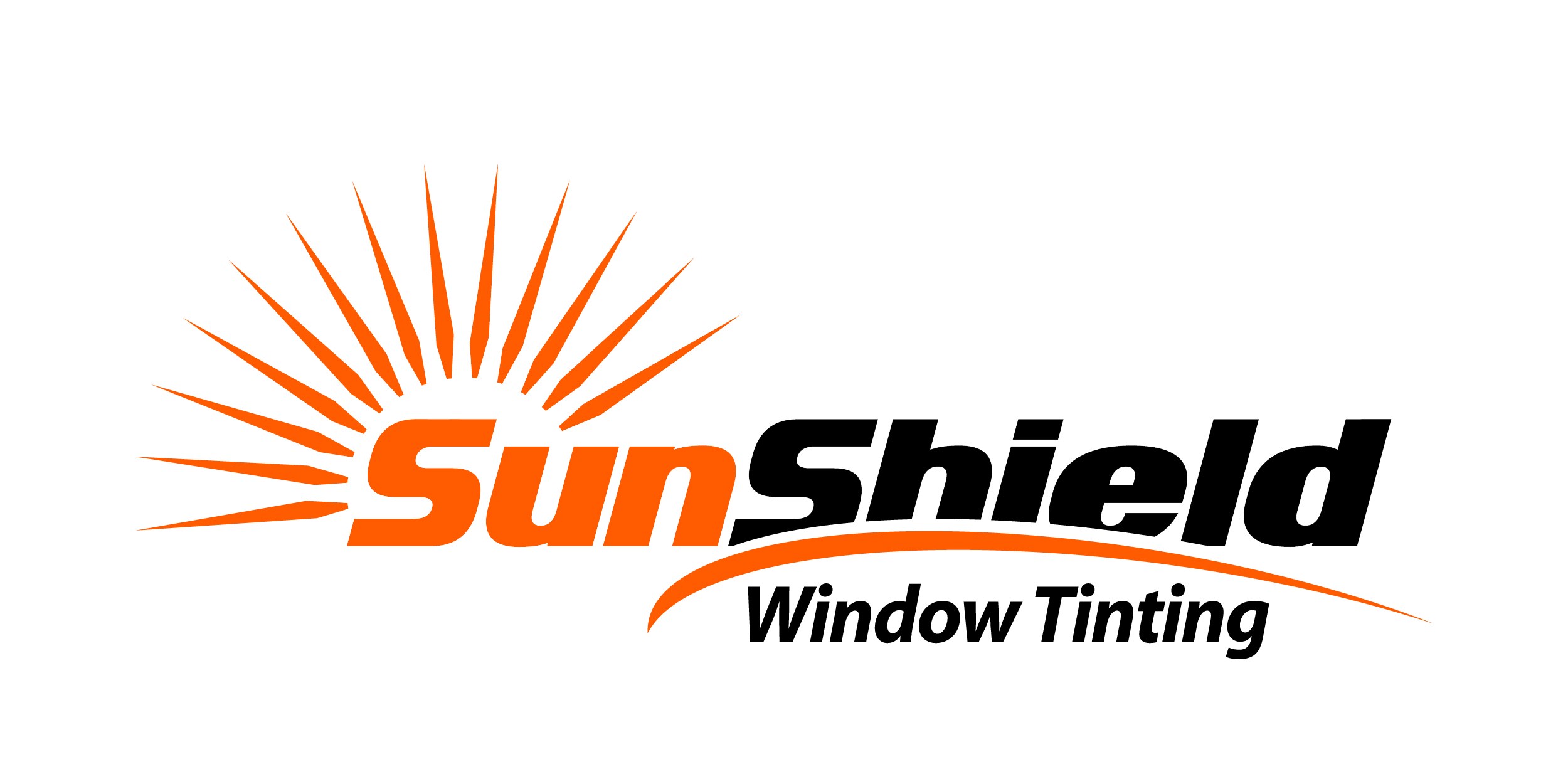 Sunshield Window Tinting logo