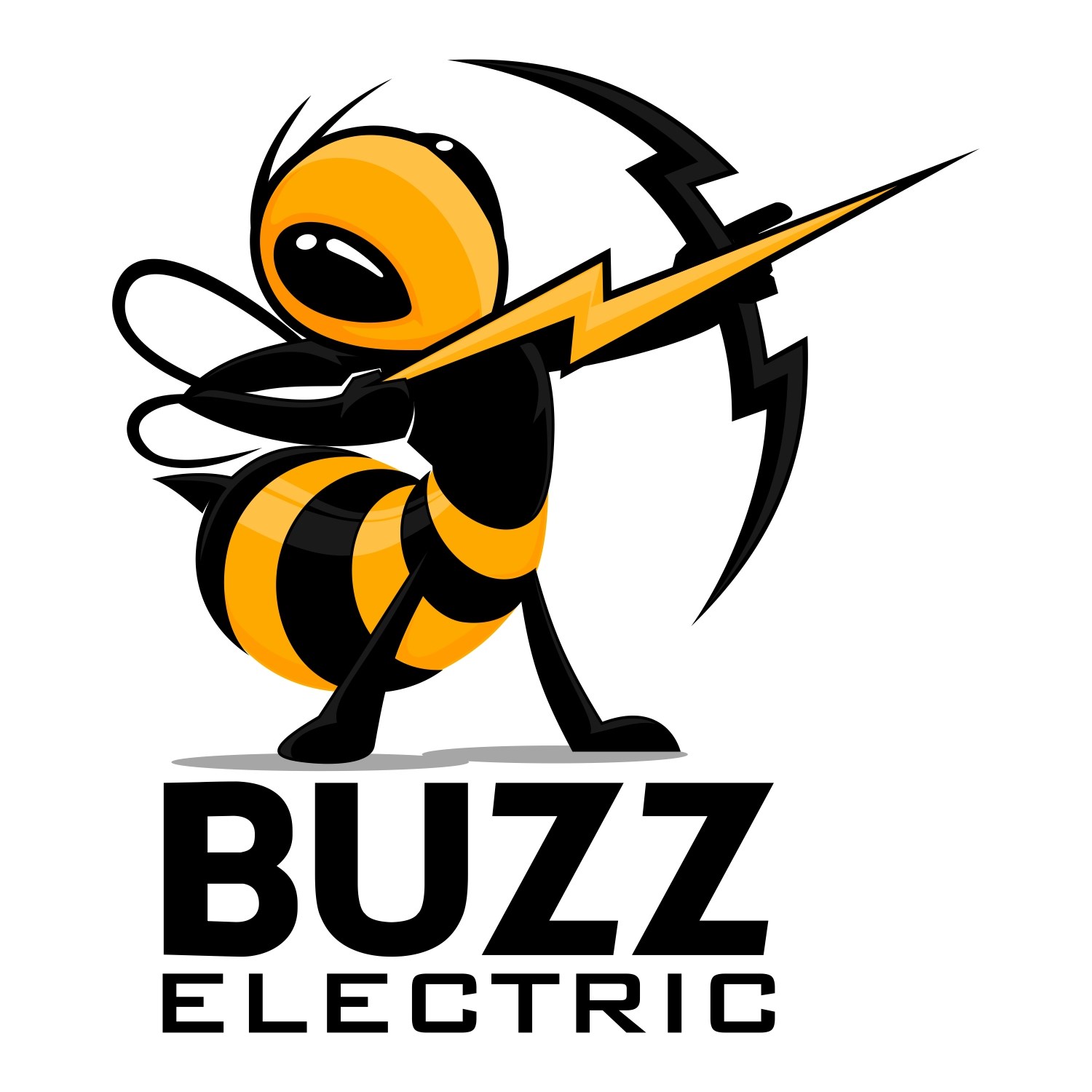 Buzz Electric LLC logo