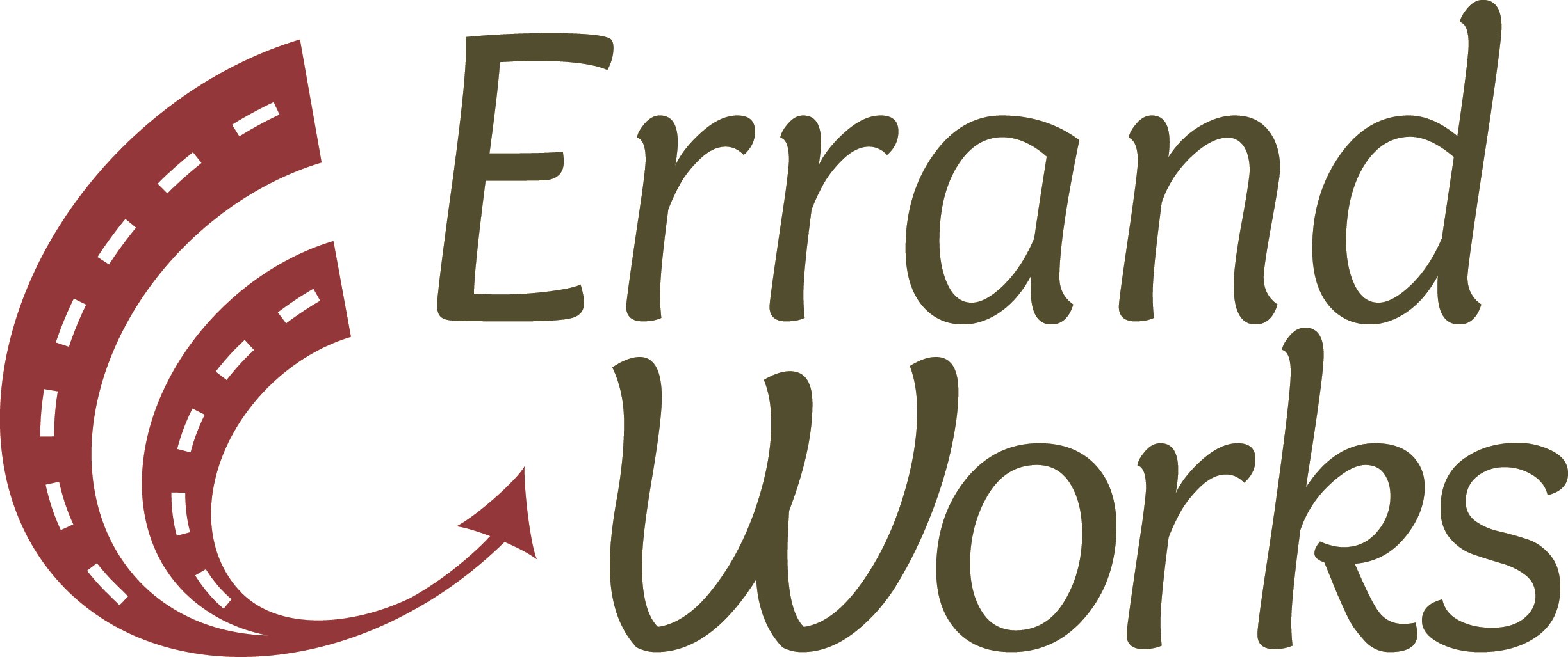 Errand Works logo