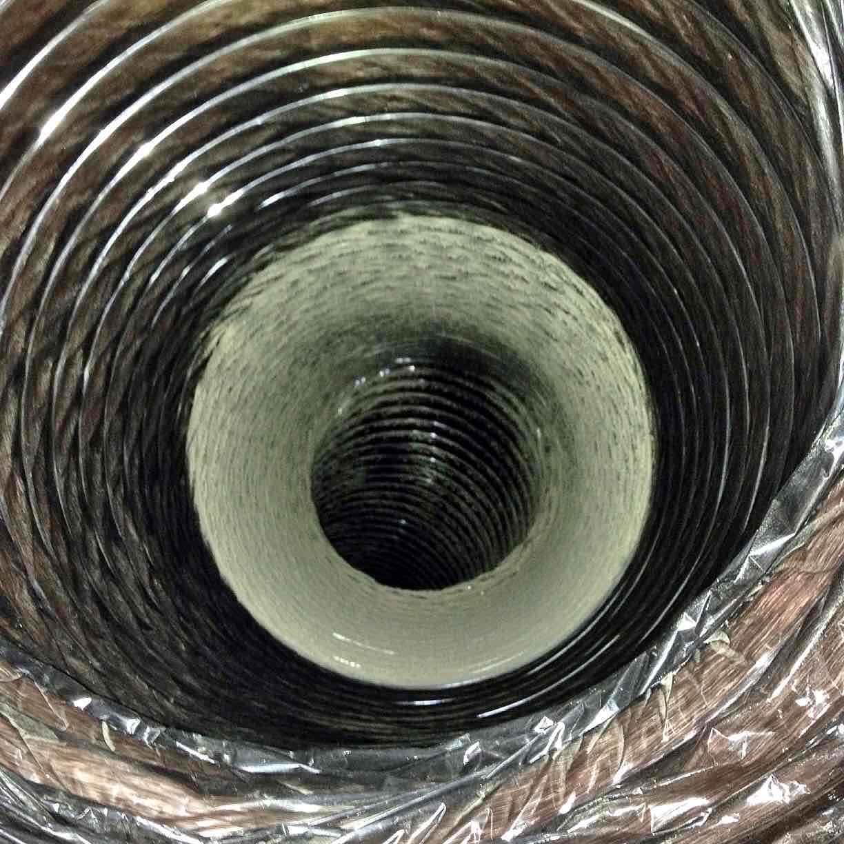 Logo for Air Duct Pro