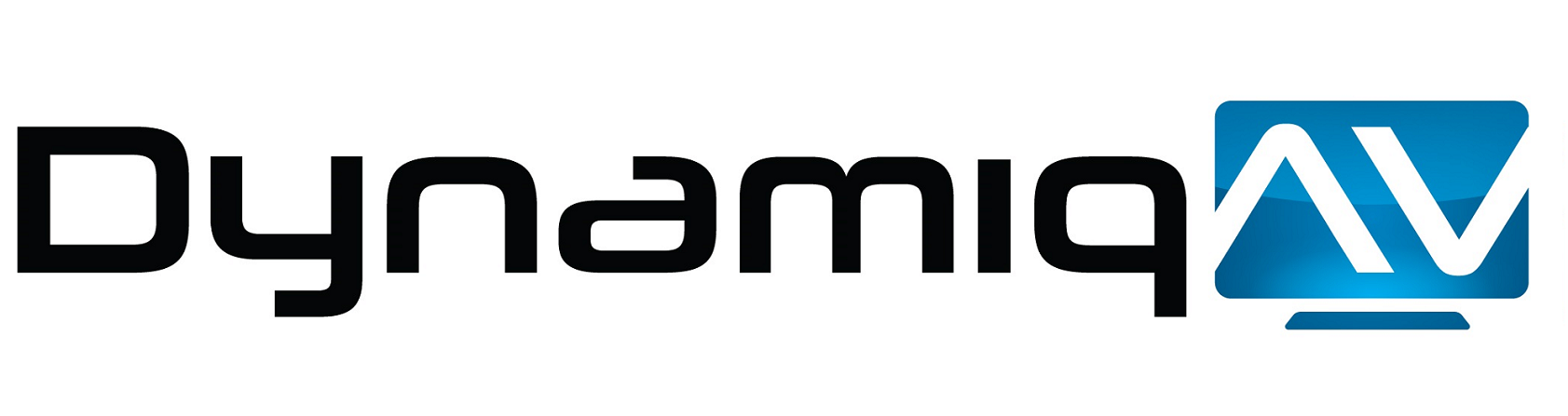 Dynamiq A/V Integration logo