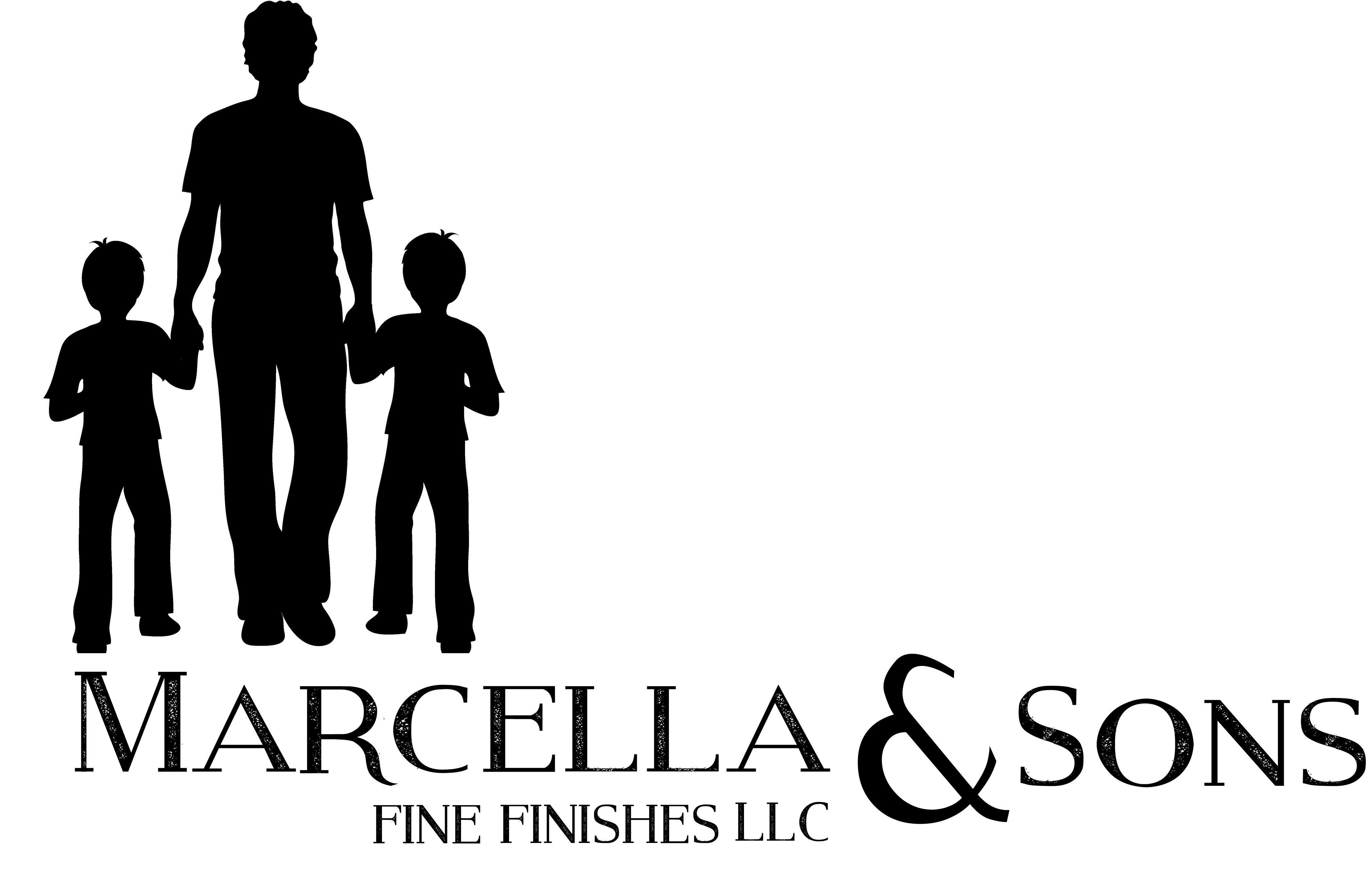 Marcella and Sons Fine Finishes LLC logo