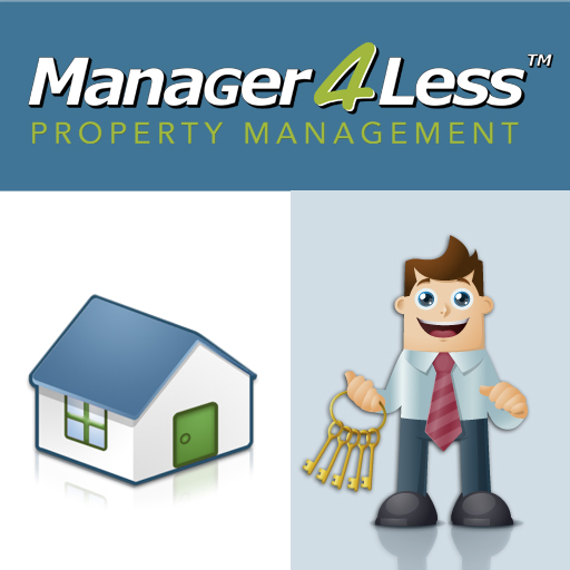 Manager 4 Less logo