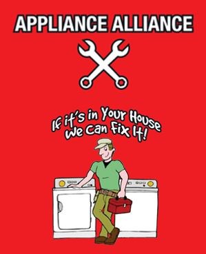 Avatar for Appliance Alliance