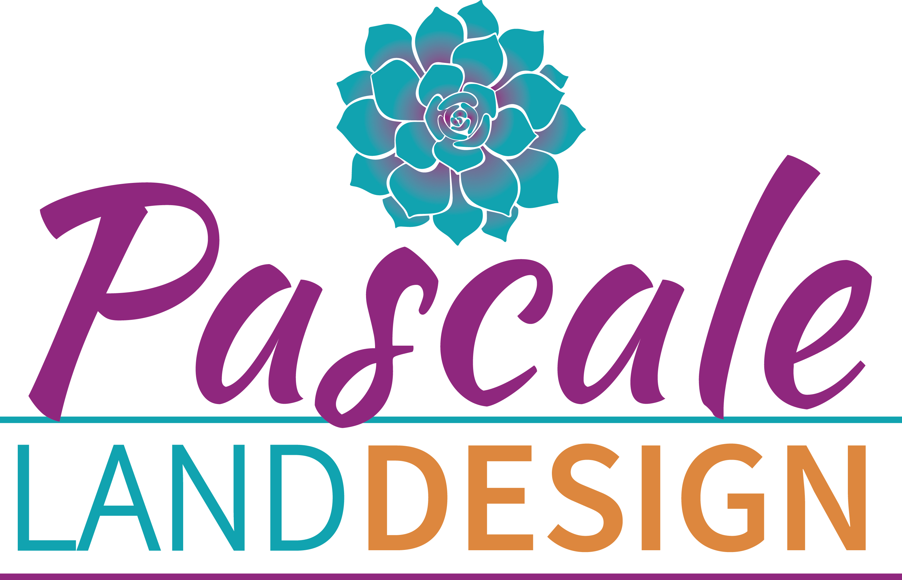 Pascale Land Design logo