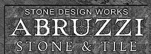 Logo for Abruzzi Stone & Flooring