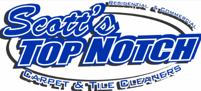 Avatar for Scott's Top Notch Cleaner